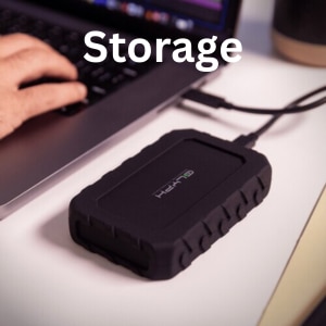 Storage
